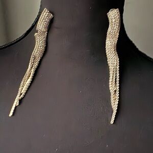 Anthropologie Drop Earrings